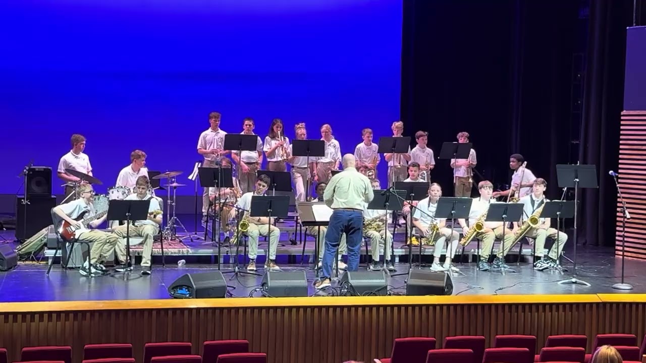 Jazz Festival 2026