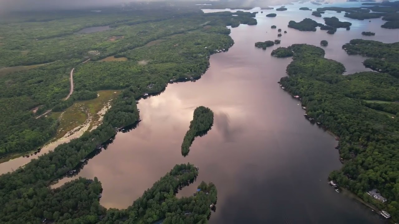 Sherwood Inn - Lake Joseph