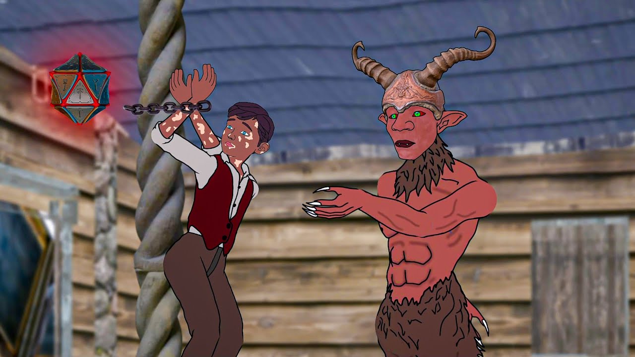 SAN KONSYANS | EPIZÒD 4 ( Nouvo feyton Tikomik an kreyol 2026 ) Complet 