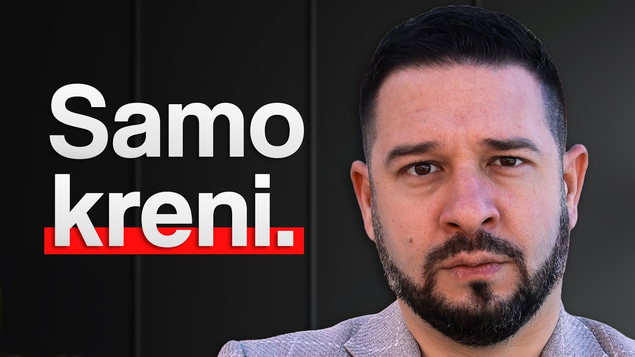 Možeš imati sve što želiš u 60 dana