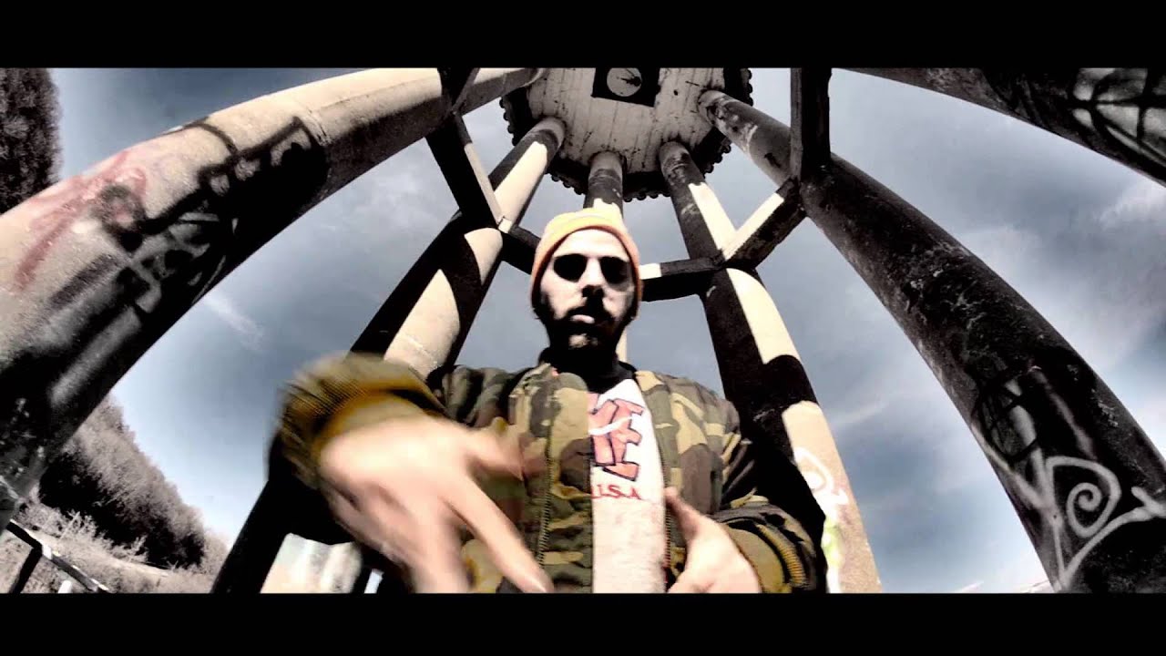 FATT MC - ACRIMONIA (OFFICIAL VIDEO)