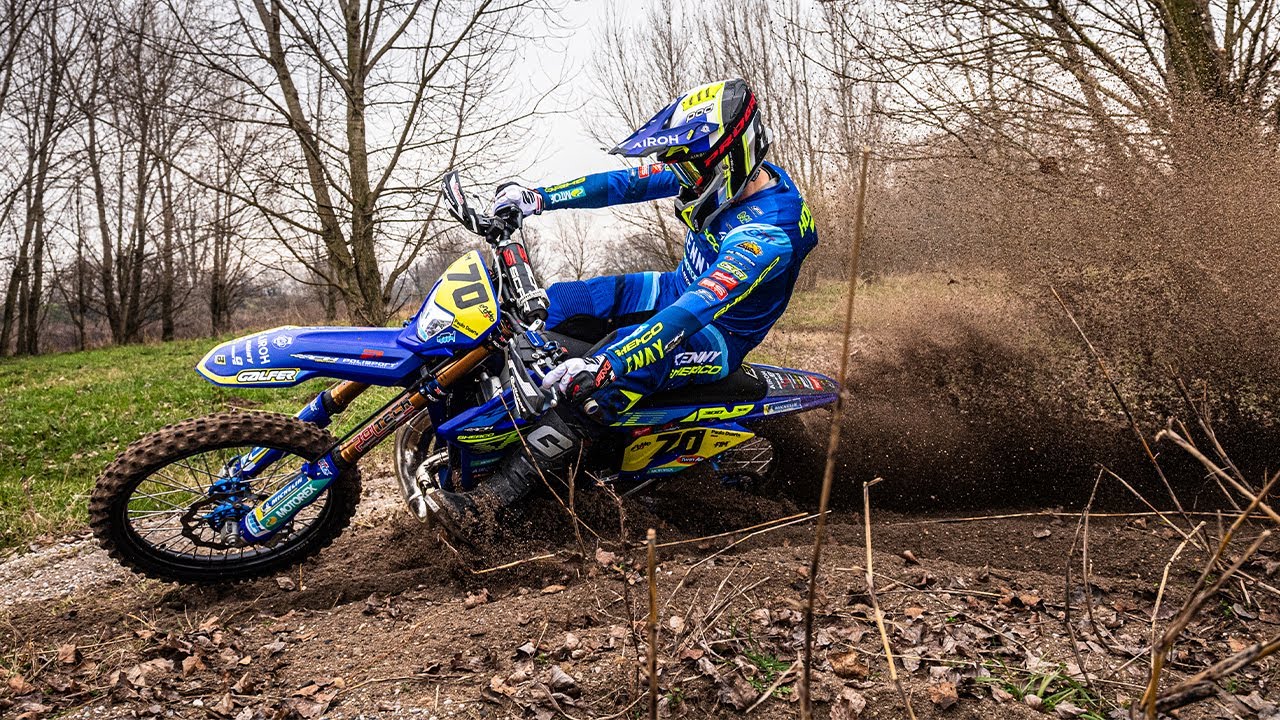 STEVE HOLCOMBE X PHOTOGRAFEM PRODUCTIONS