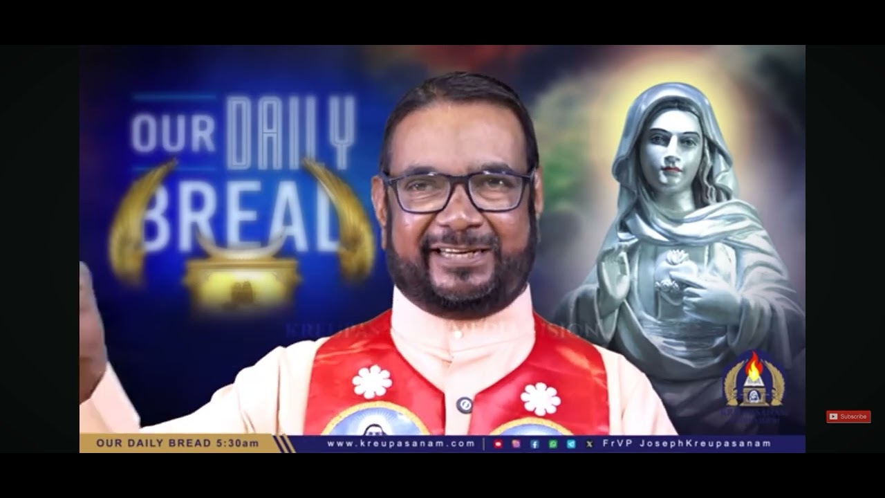 കർത്താവ് നിങ്ങളെ അനുഗ്രഹിക്കുന്നു♥️🙏