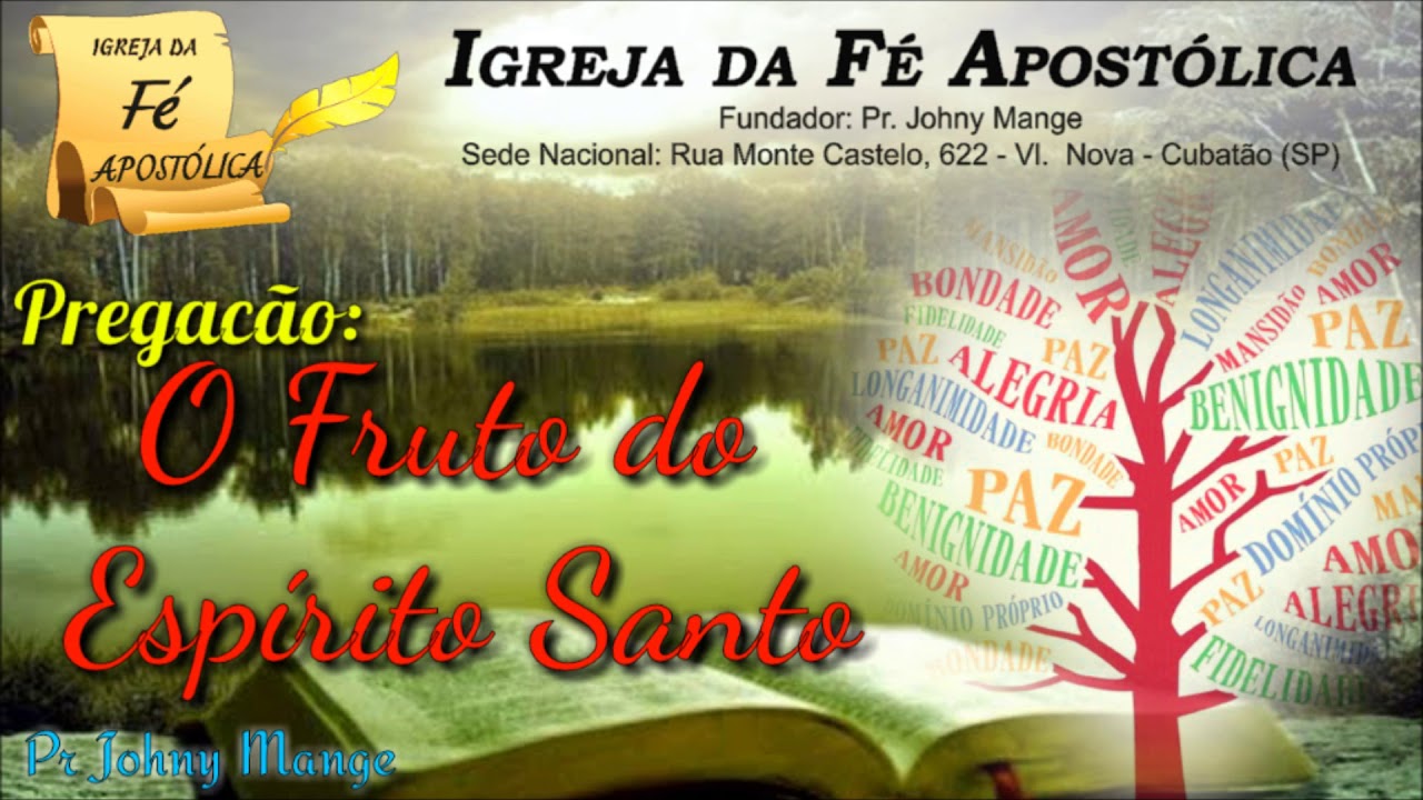 Pr. Johny Mange - 