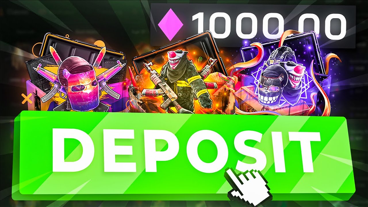 1000$+ in Rustclash battles...