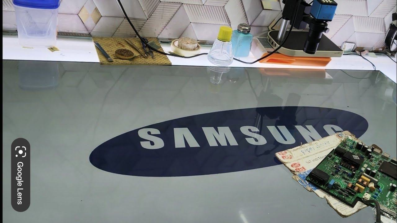 55 inch boe panel repair driver change  all india led lcd tv repair center and spare parts for sale