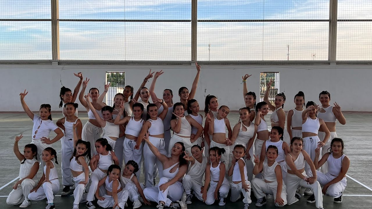 “DIA INTERNACIONAL DE LA DANZA”