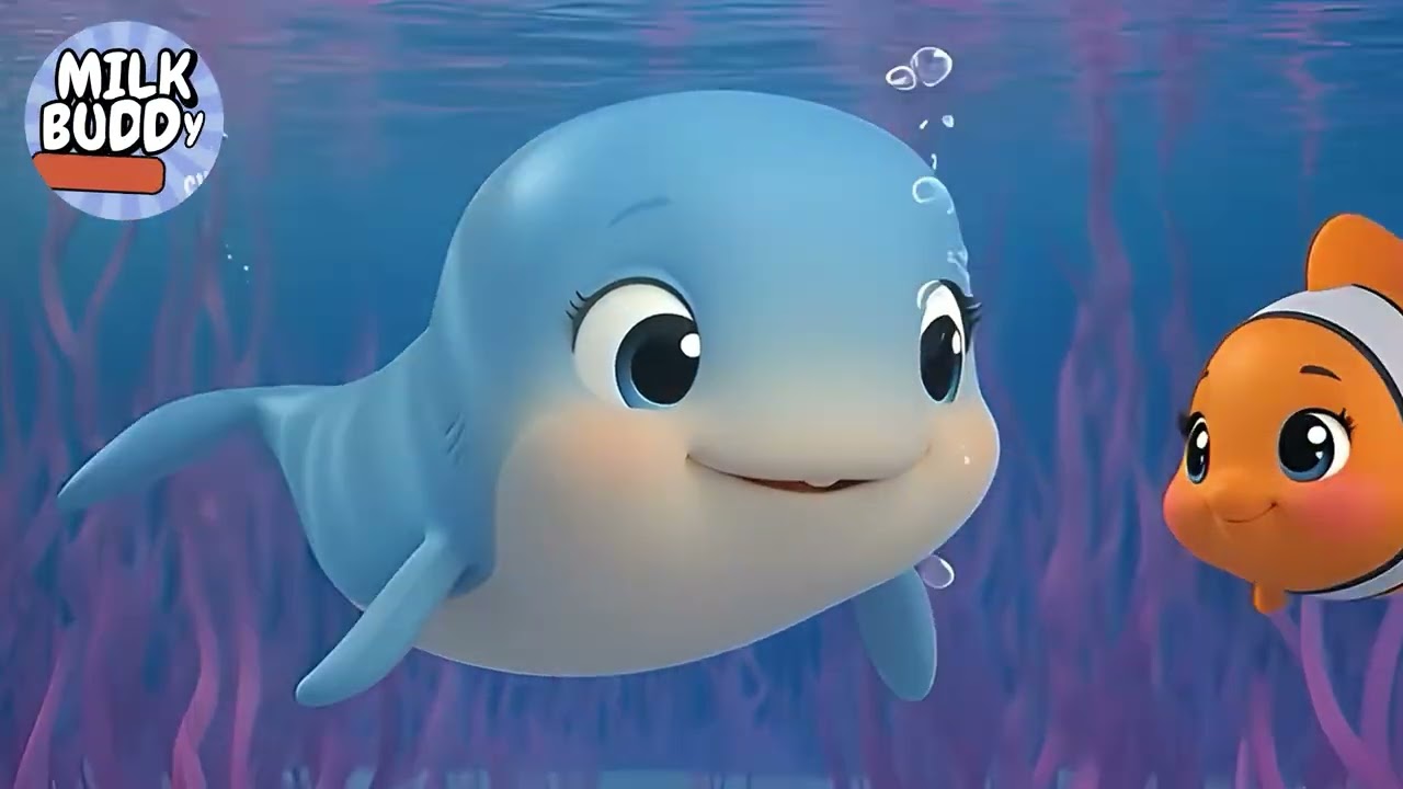 クジラの歌