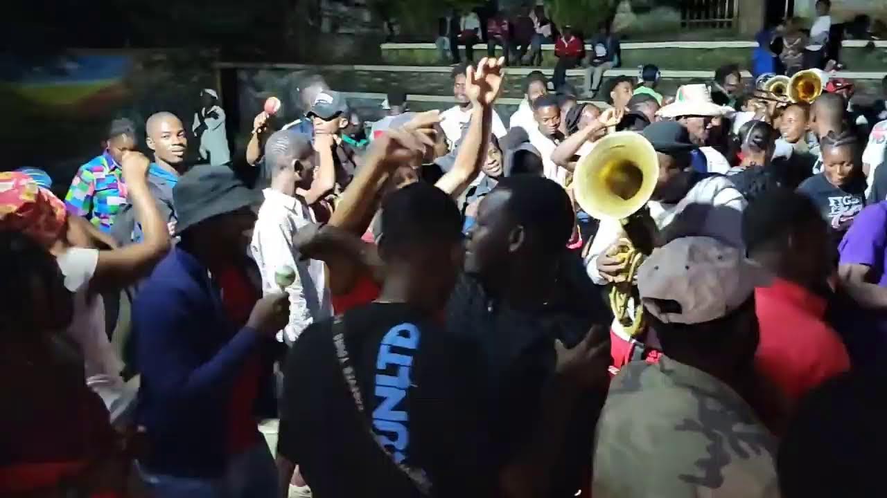 12yèm edisyon Fwa La Montay Vallue Ratyèfè Full Force vinn mete dife.