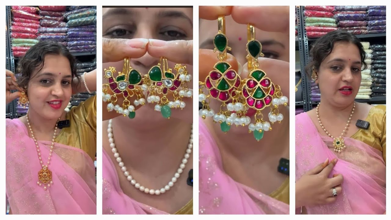 Jewellery ✨✨🔥🫶🏻