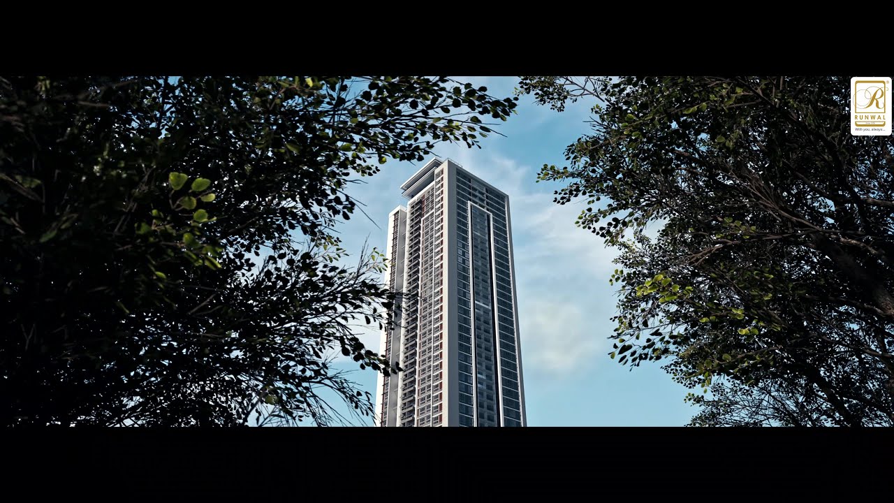 Runwal Zenith Project Walkthrough | Balkum, Thane | Epitome&nbsp;Of&nbsp;You