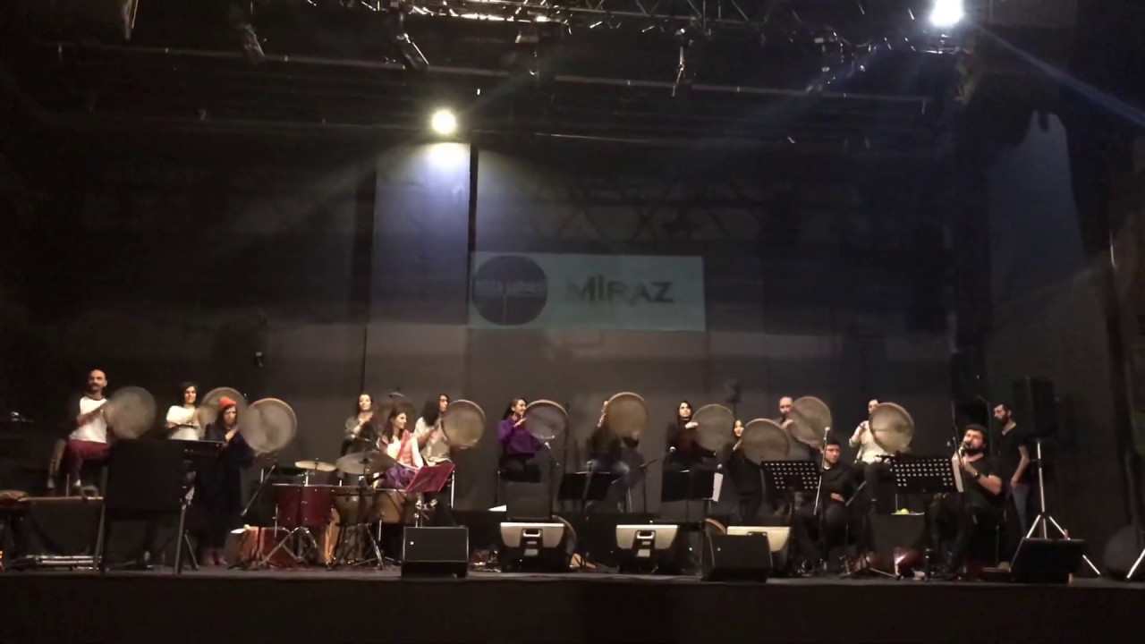 Miraz Prova - Dik Halay