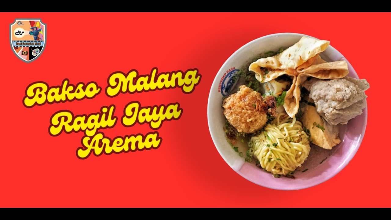 Bakso Malang Bukan Sekedar Jajanan