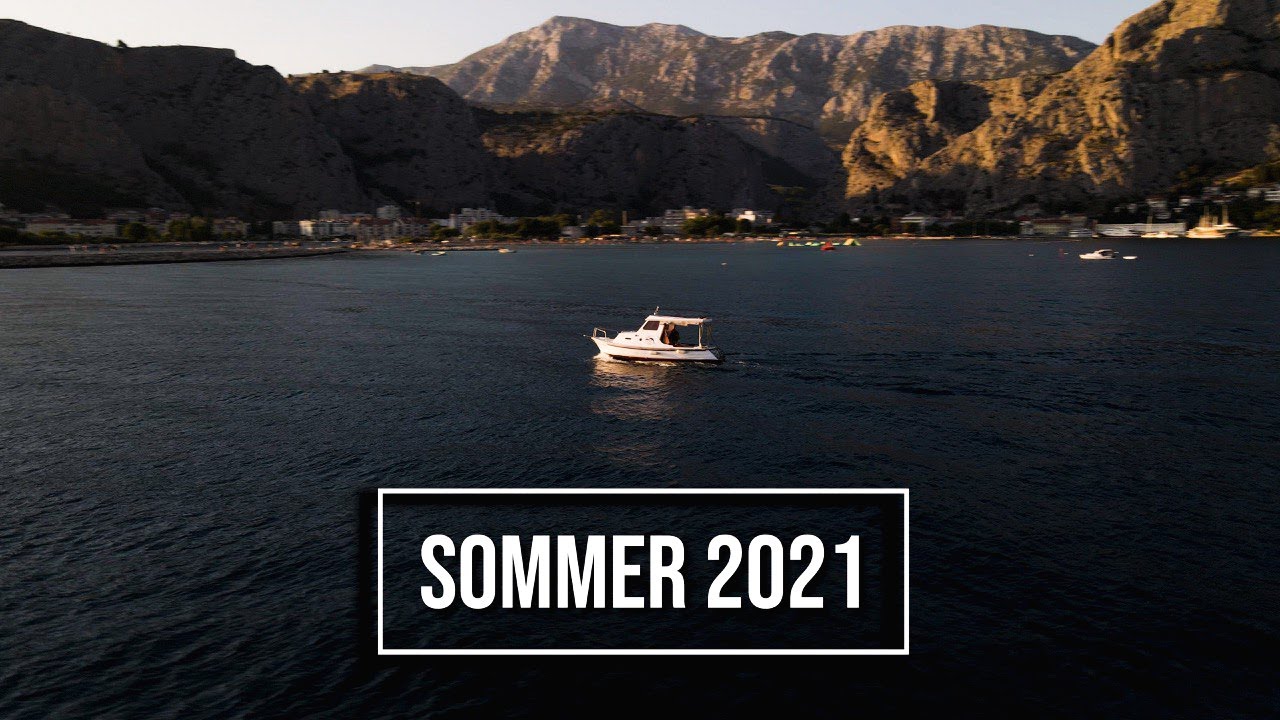 My Summer 2K21 I 4K