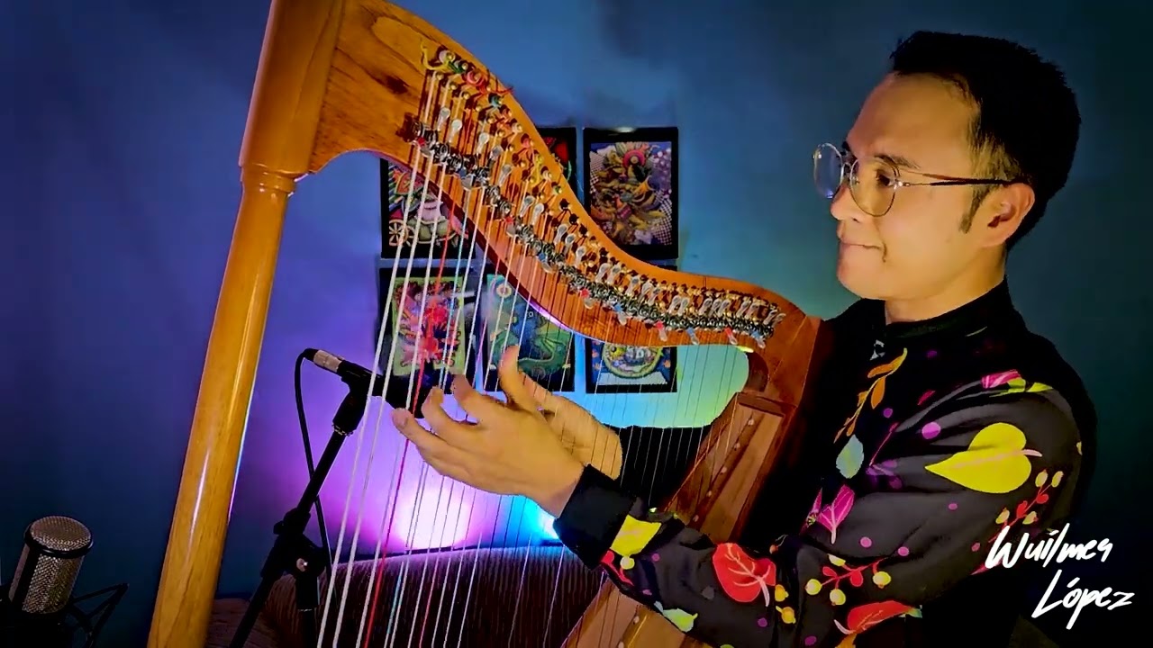 Wuilmer López - El Endiablado (Live Session)