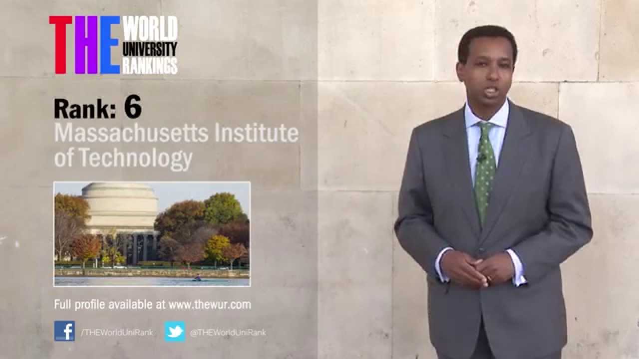 The World&rsquo;s Best Universities: Times Higher Education 2014-2015 results