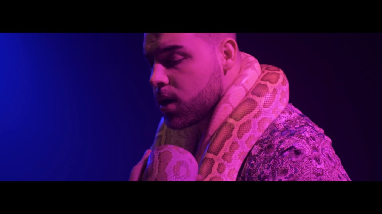 10ToesDown - Write My Wrongs (Official Video)