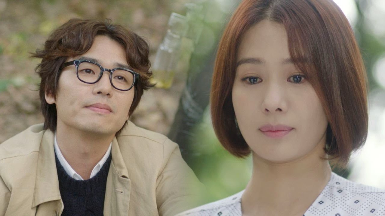 김태훈 만난 김현주, 심장 멈췄다! 