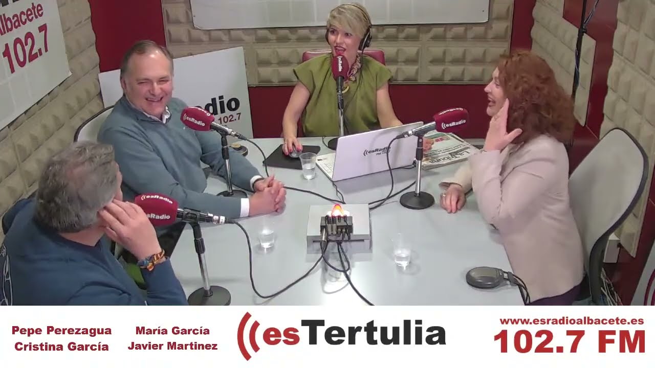 EN DIRECTO | esLaMañana y esTertulia | 13 de marzo