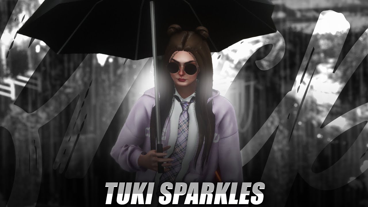 IS TUKI IN DANGER? | TUKI SPARKLES | APEX CITY ROLEPLAY | #gta5 #gtarp #apexroleplay