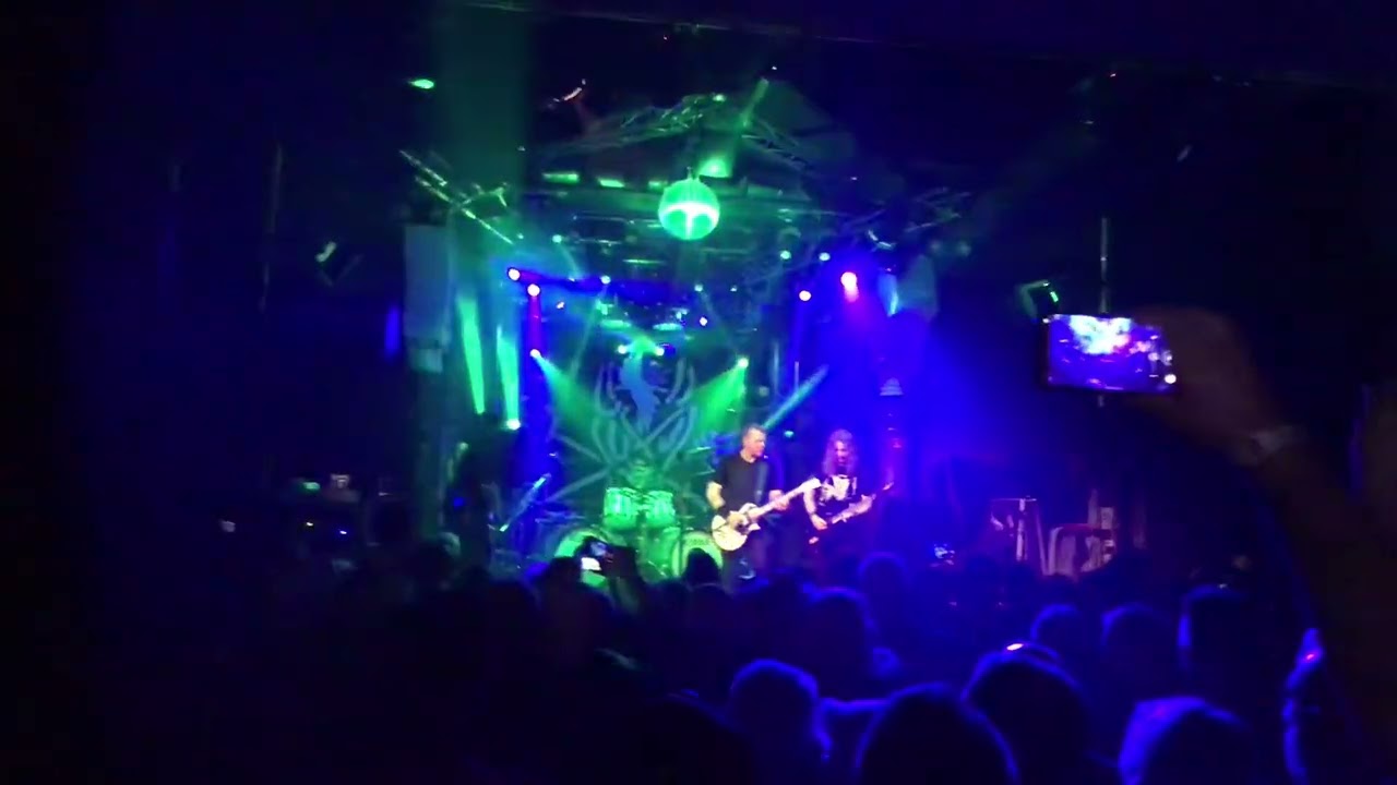 Metakilla - Nothing Else Matters