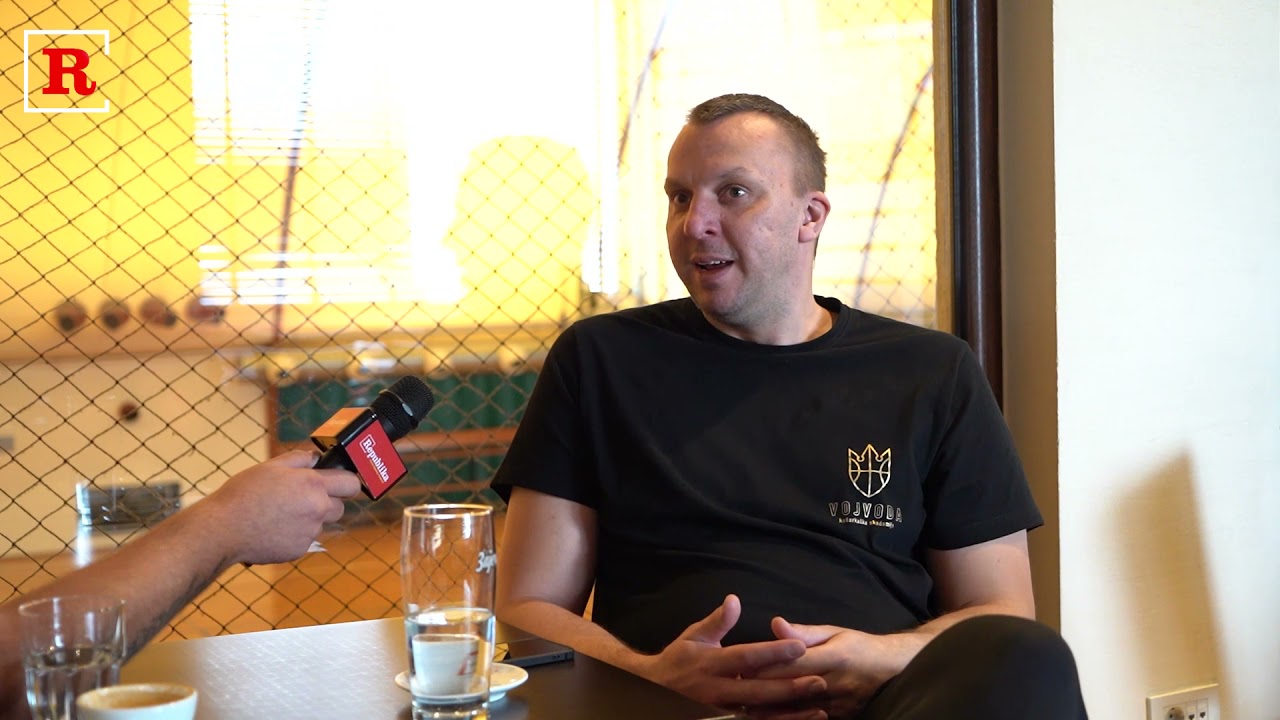 SAVANOVIĆ OTKRIO ŠOKANTNE DETALJE o Vasi Miciću i Svetislavu Pešiću - Da li Srbija ostaje bez MVP-a?