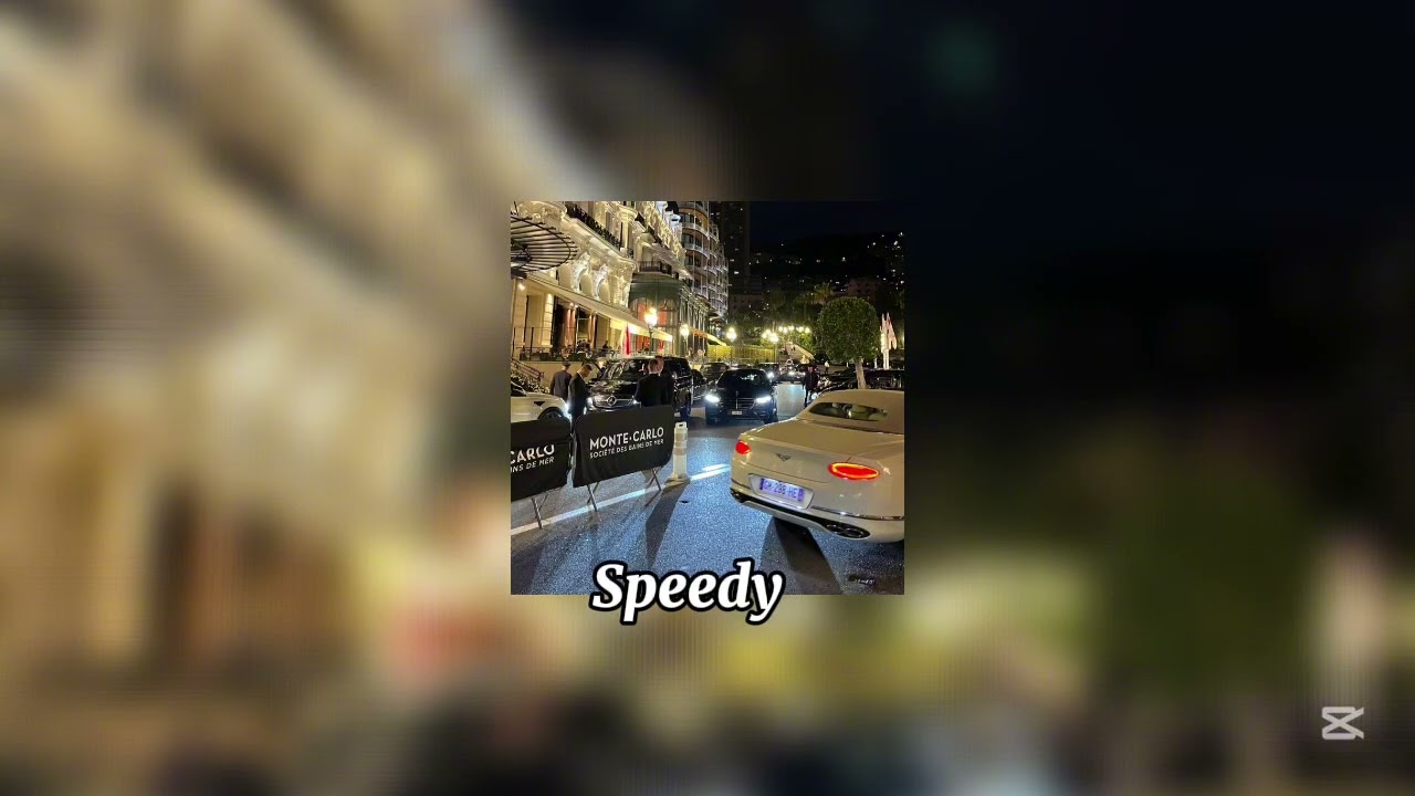 Guy2Bezbar : Monaco ( speed Up )