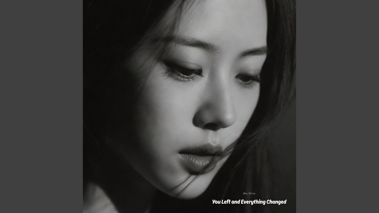 You Turned into a Stranger