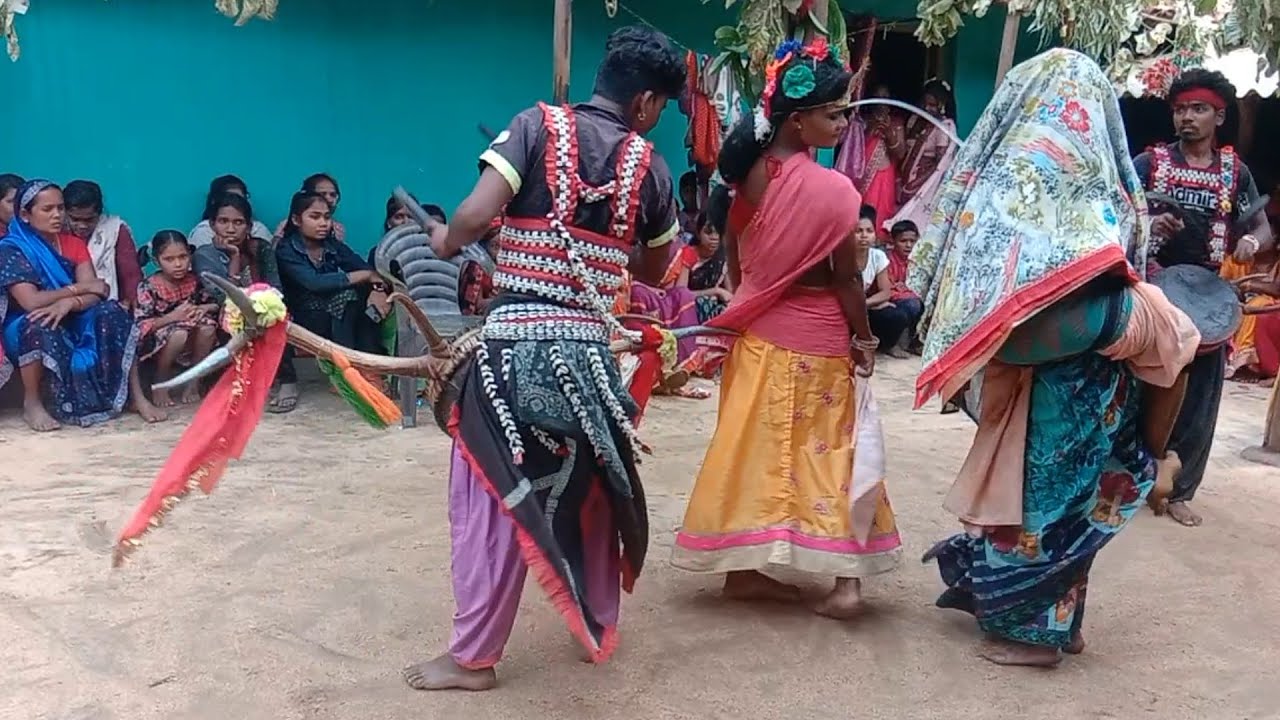 April 25, 2023 Ghasiya Baja dhamakedar