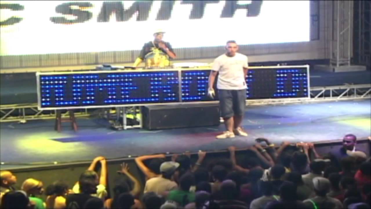 MC SMITH DVD CABIDE DJ NACIONAL