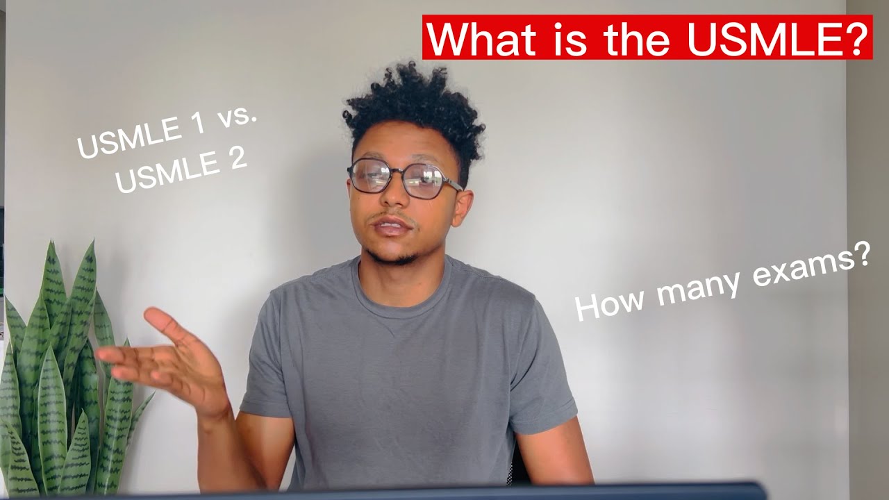 The USMLE Made Easy for Complete Beginners: A Step-by-Step Approach