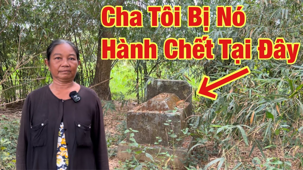 Kỳ lạ người đàn ông đào vàng trên “mảnh đất quỷ dữ”, cái kết khiến ai cũng tá hỏa
