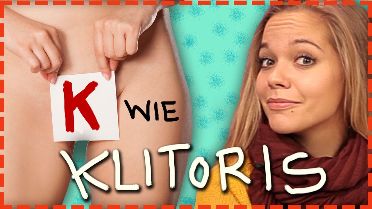 K wie Kitzler | Das SexABC | Love and Sex