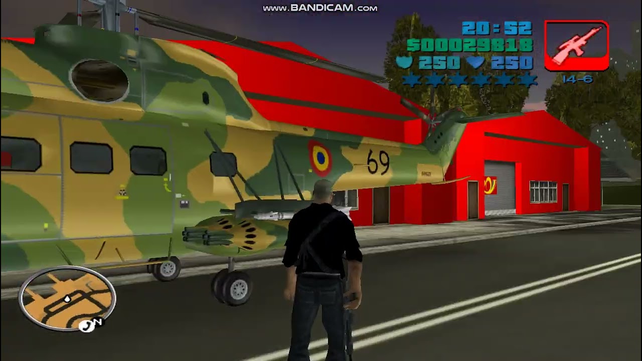 gta romania 2 ep 2