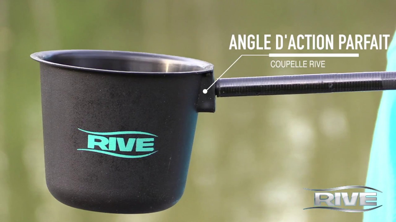 [RIVE] - COUPELLE RIVE