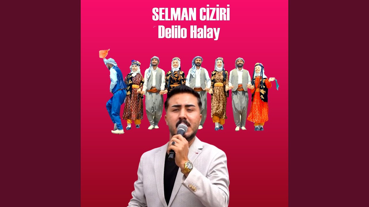 Delilo Halay