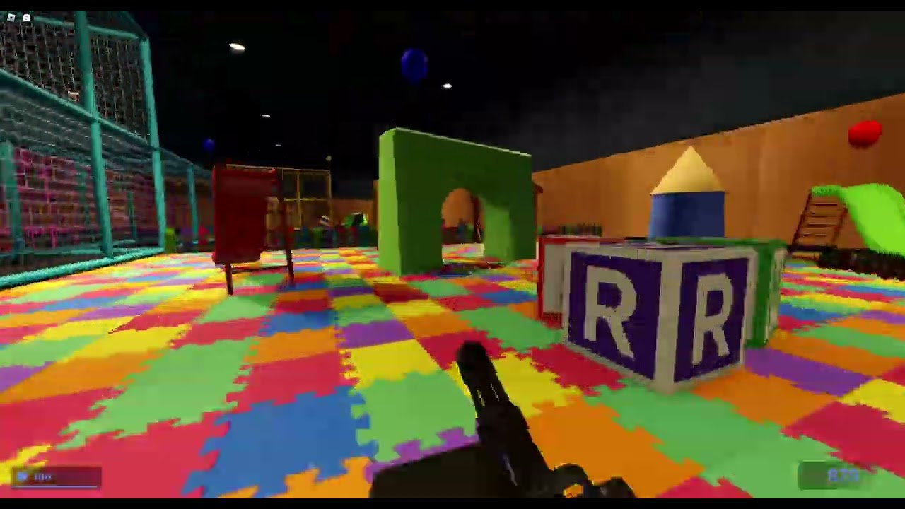 EVADE INTERLOPER SPEEDRUN (GLITCHLESS) 4:44!!!