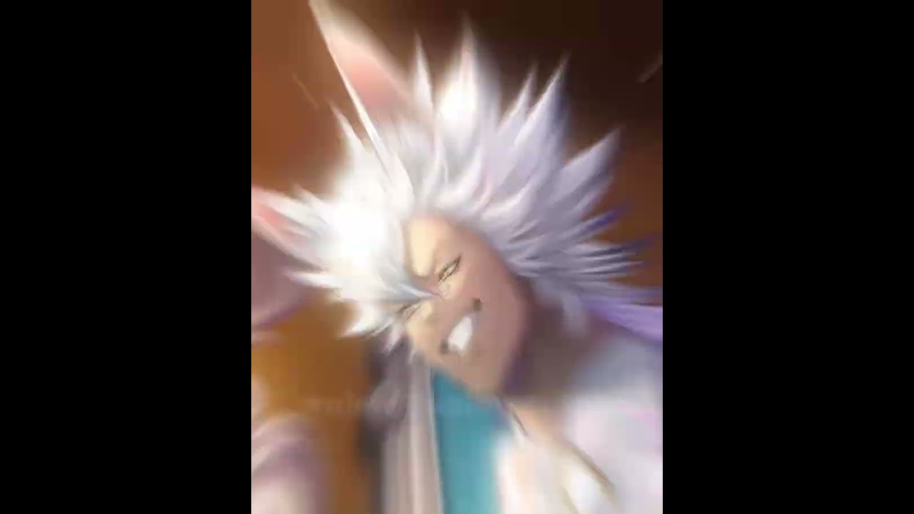 Jack howl edit||Anime Fusion Editor||