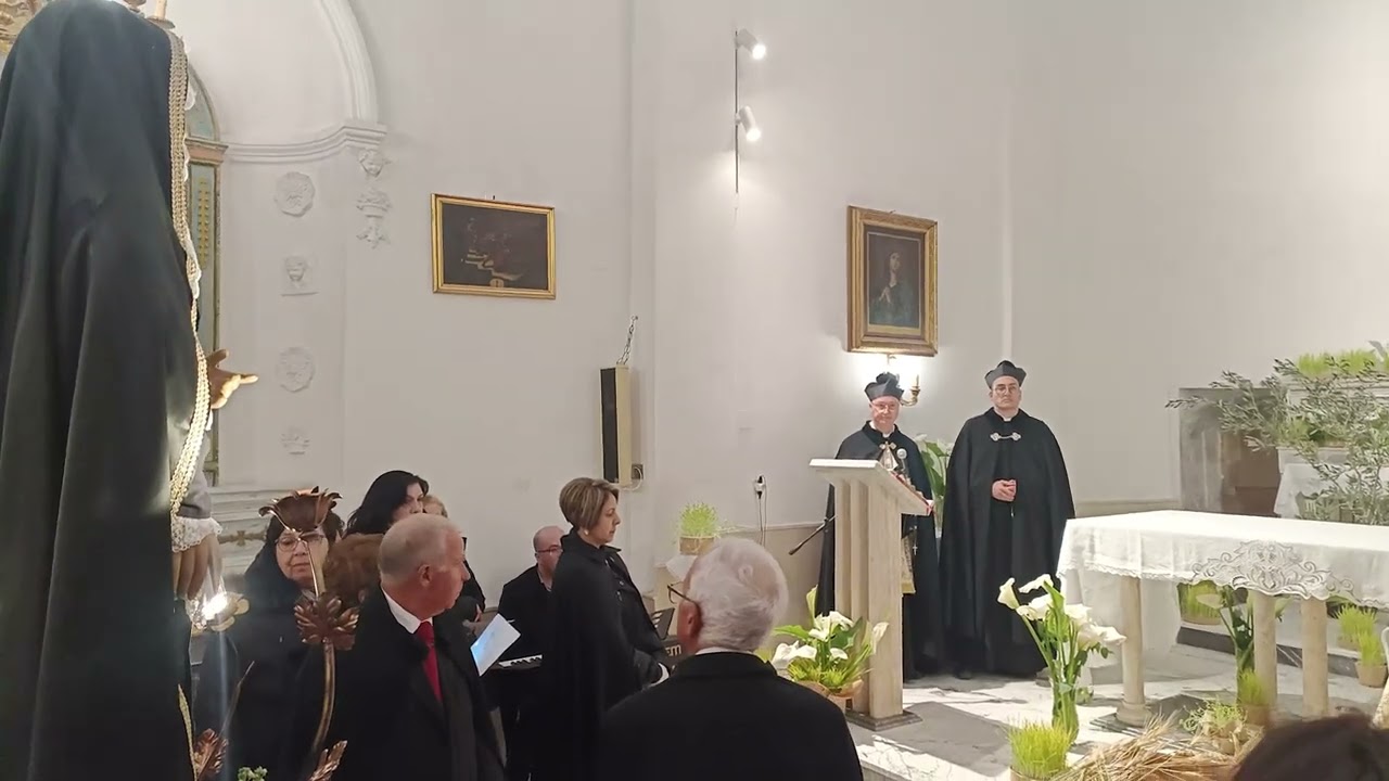 Viaggio di li Burgisi