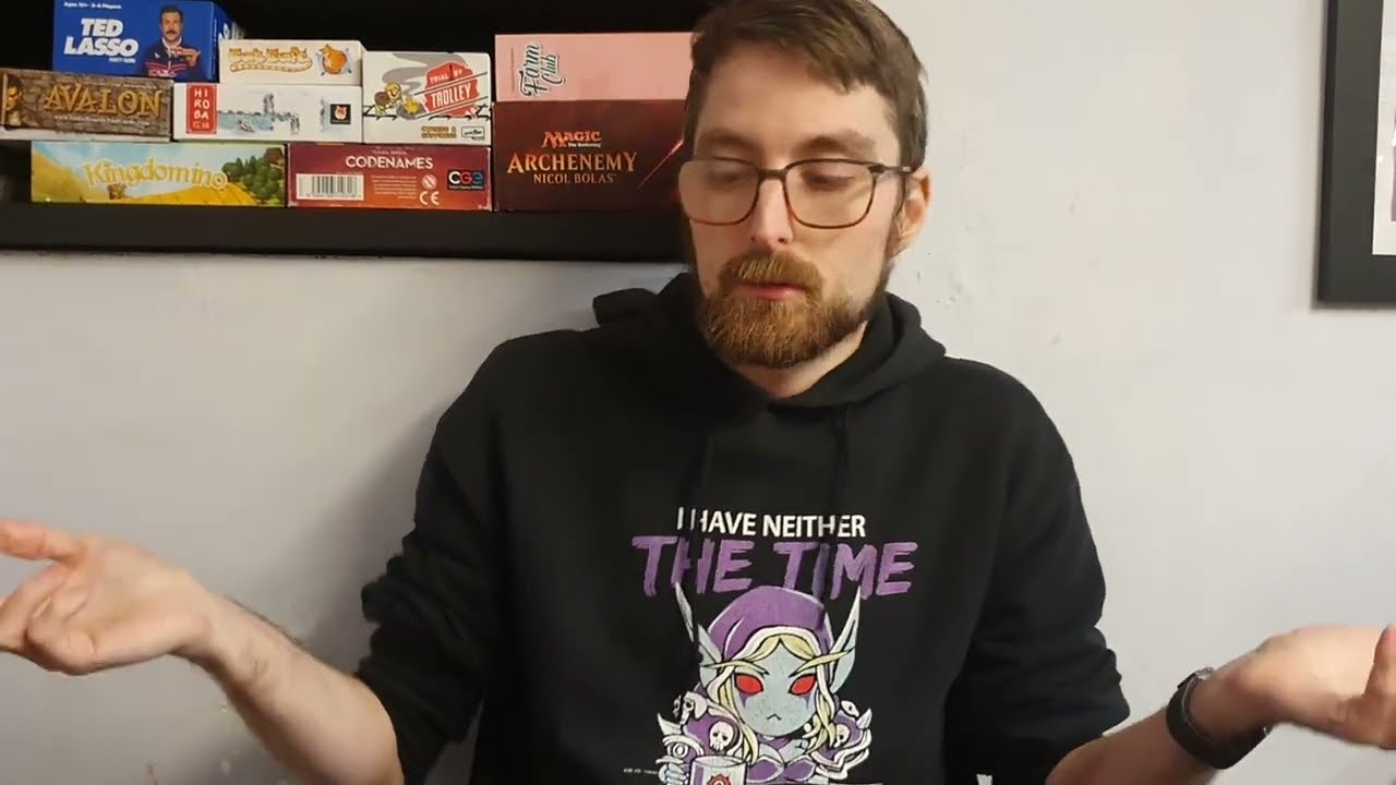 Josh Sutton's Top 8 London Regional Labrynth Unchained Yu-Gi-Oh! Deck Profile