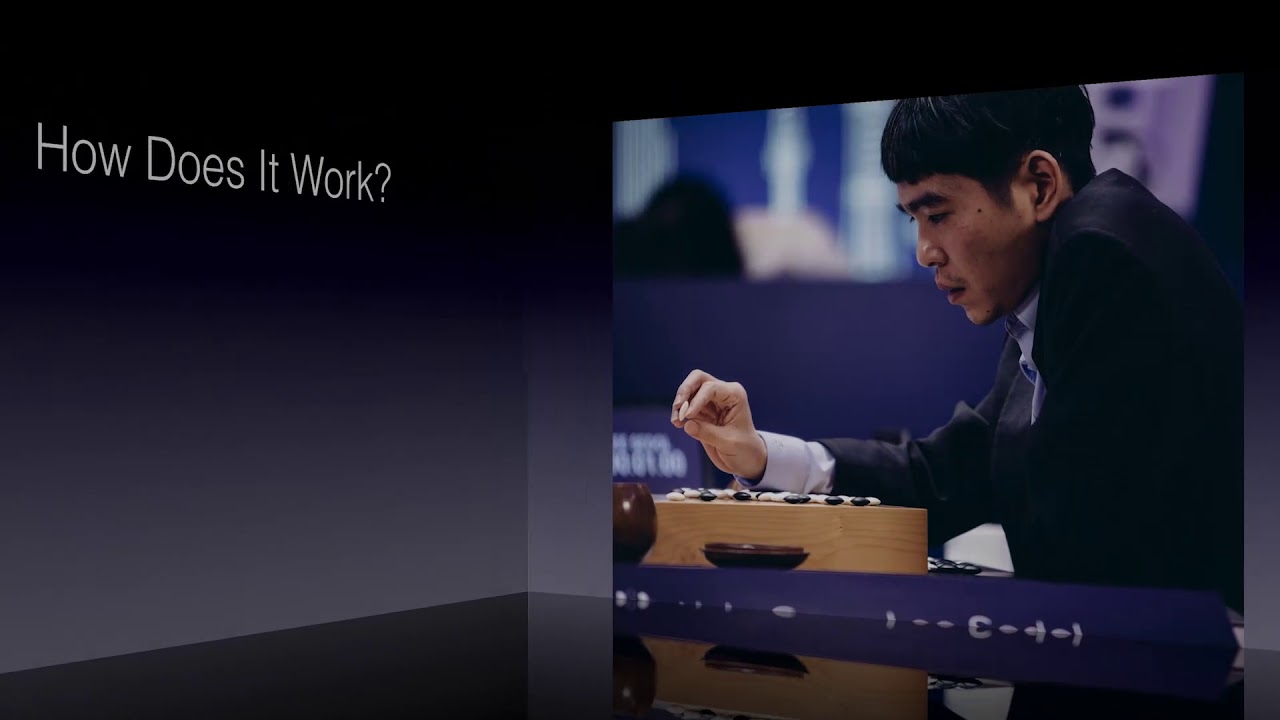 AlphaGo Zero Tutorial Part 1 - Overview
