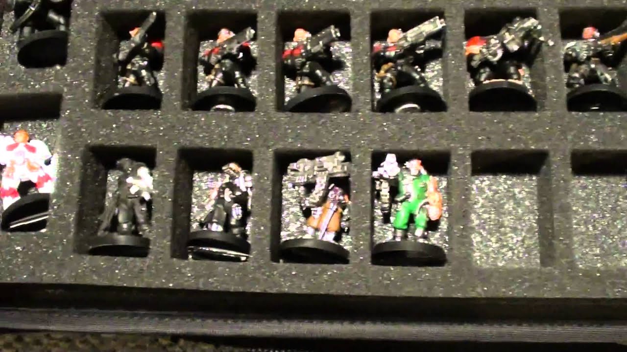 Loaded P.A.C.K. 432