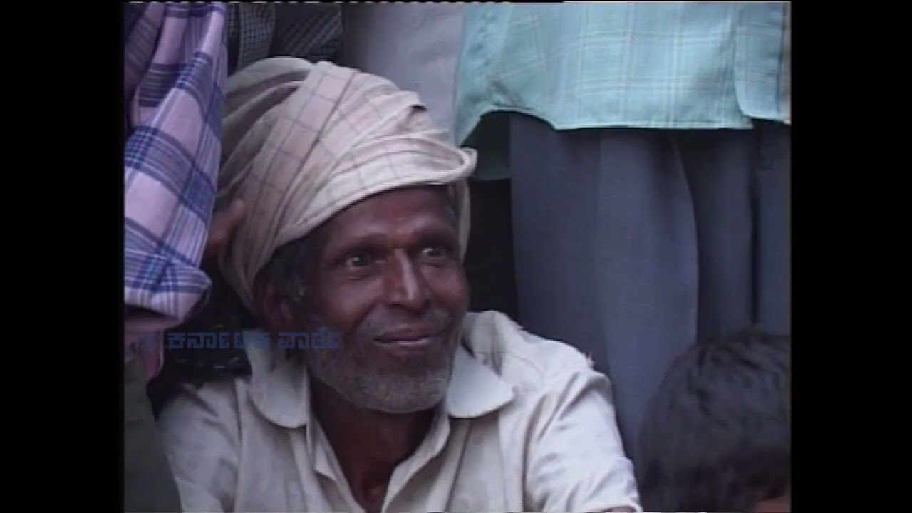 ಹಿರೇನಲ್ಲೂರು ಗೋವಿಂದಯ್ಯ ಚೌಡಿಕೆ ಪದ / Hirenallur govindayy chowdike pada