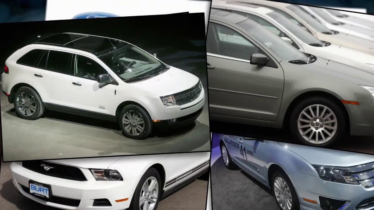 Ford Announces Massive Recall Of Vehicles Over Airbag Concerns | NBC Nightly News