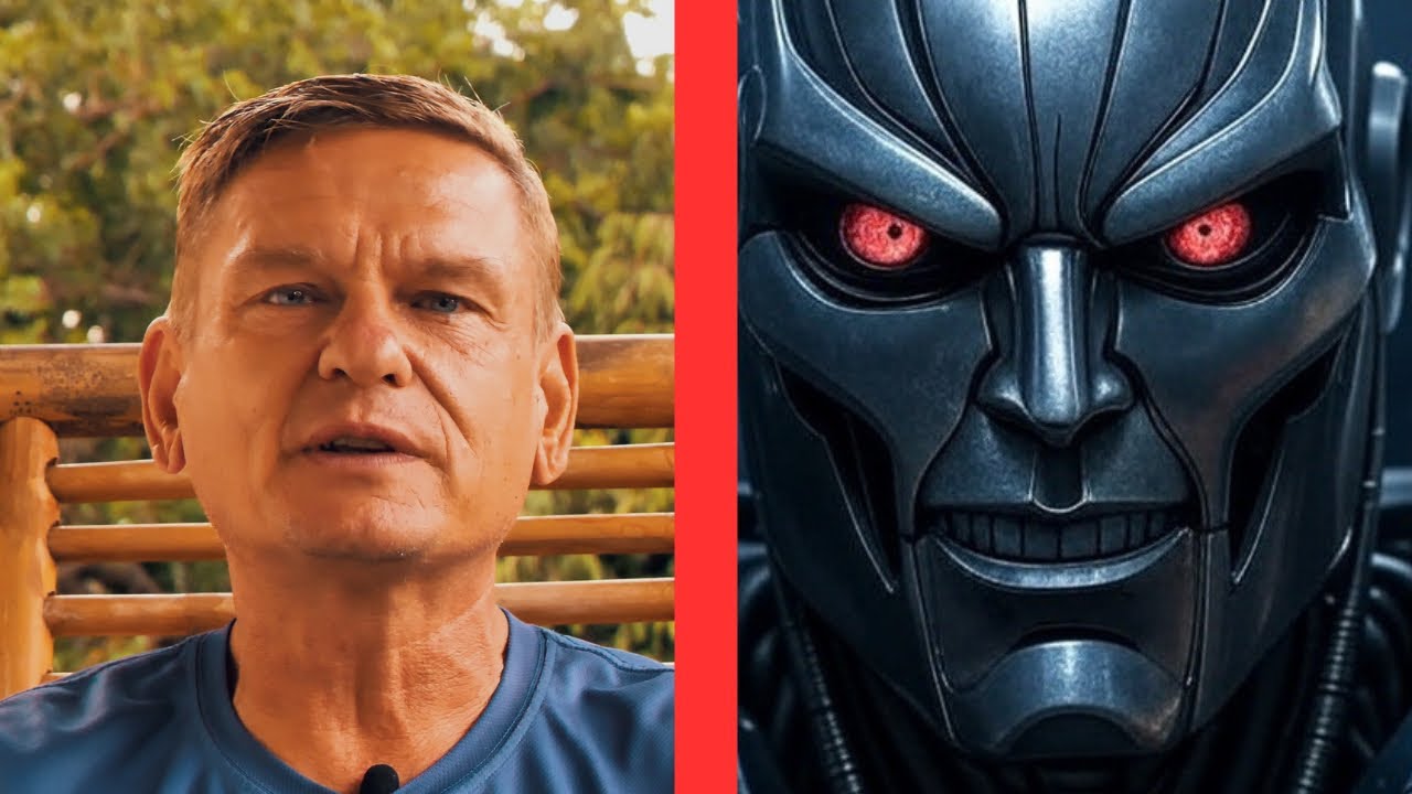 Es wird erst schlimmer werden, bevor es besser werden kann 🤖