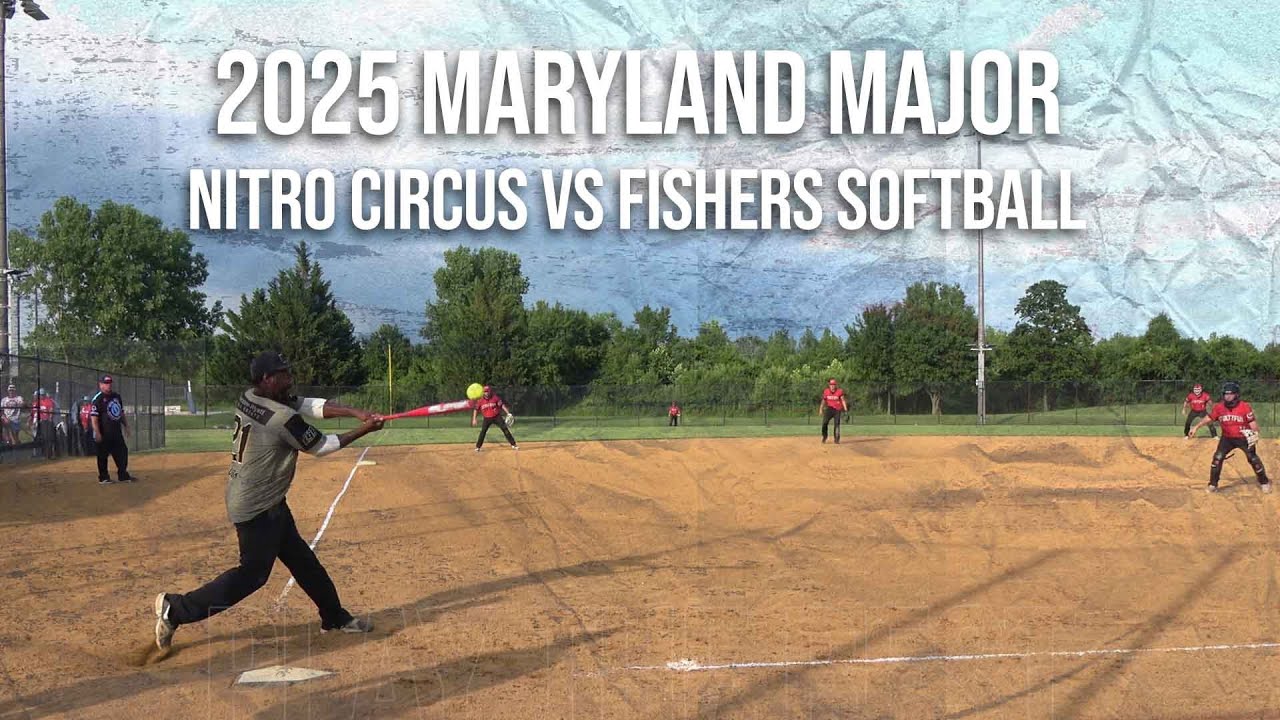 Fishers vs Nitro Circus - 2025 Battle on the Chesapeake - Maryland Major