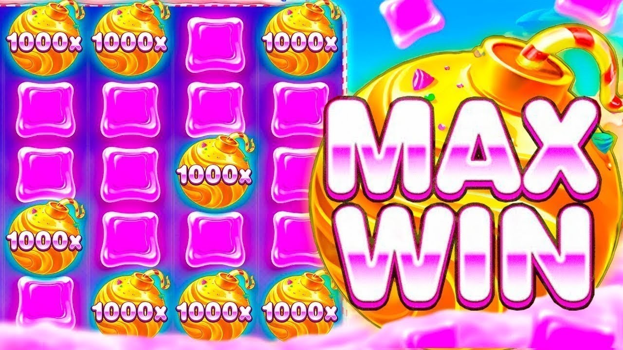 МОЩНЕЙШИЙ СТАРТ В SWEET BONANZA 2500! РИСКУЕМ НА ВСЕ БАБКИ В РАЗНЫХ СЛОТАХ! ЛЮТЫЕ КАЧЕЛИ! ЗАНОС!