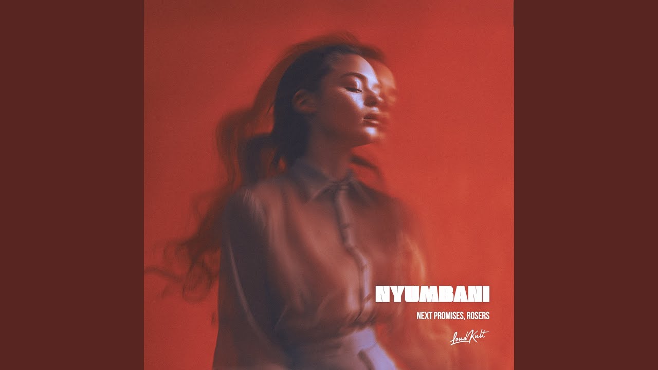 Nyumbani