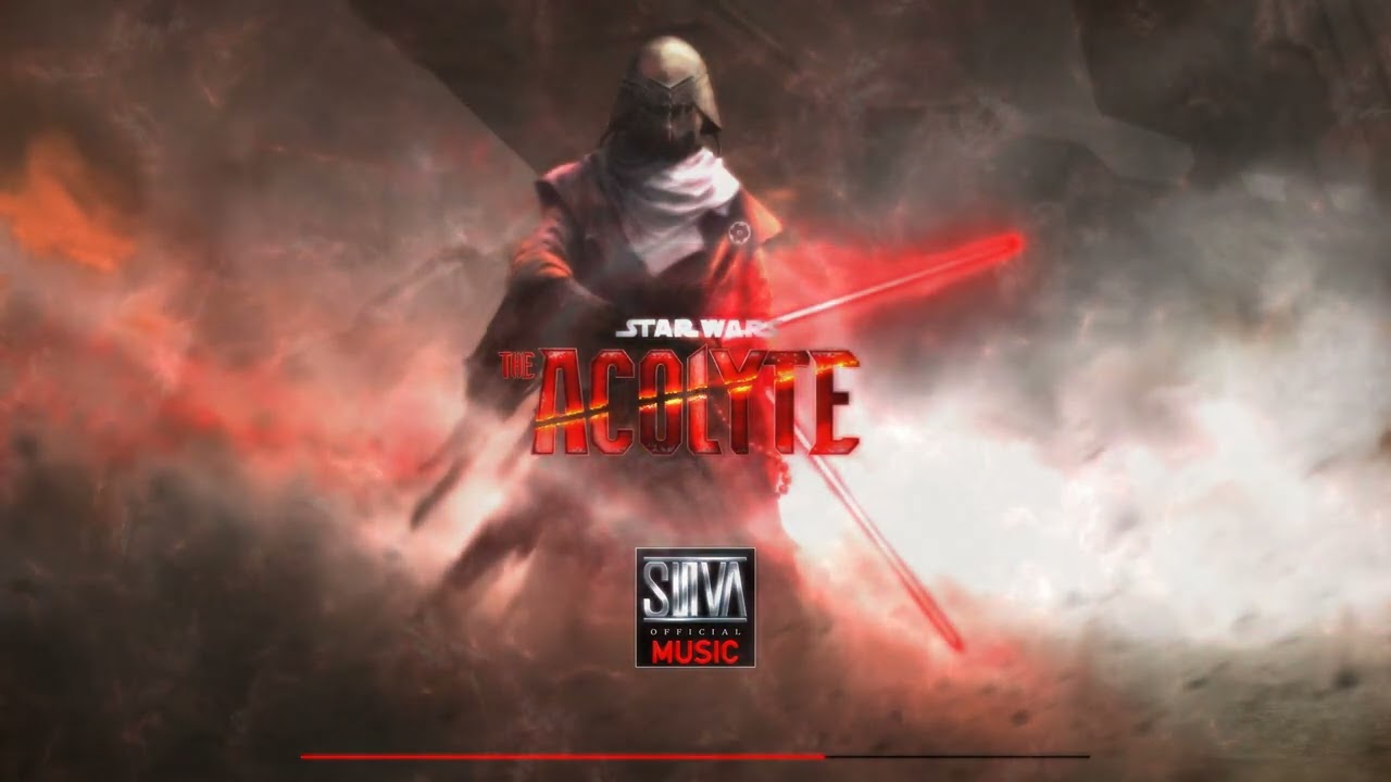 Star Wars: The Acolyte | C - OST | 4K