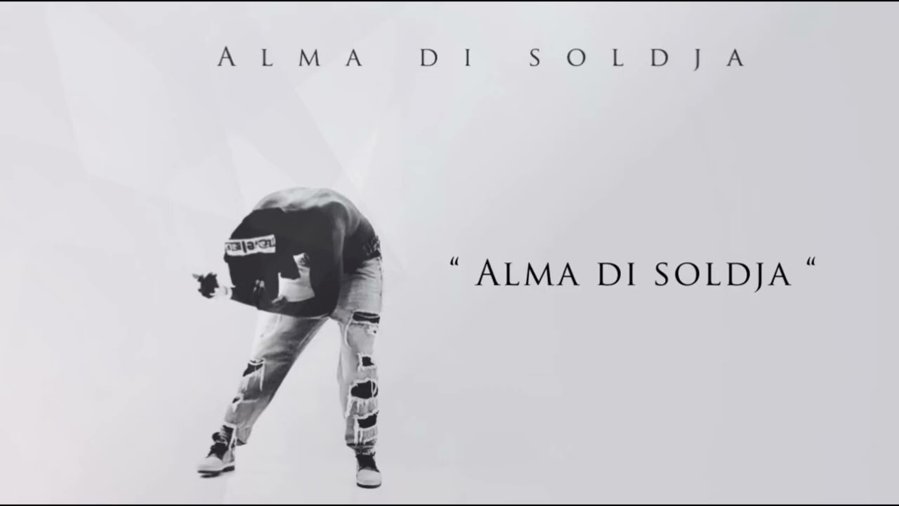 LEDIRKS - Alma Di Soldja 